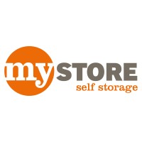 MyStore Self Storage Limited Logo