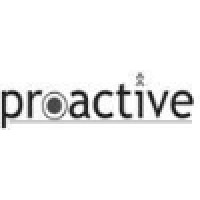 Proactive Technologies Logo