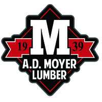 A.D. Moyer Lumber, Inc Logo