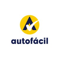 Grupo Autofácil Logo