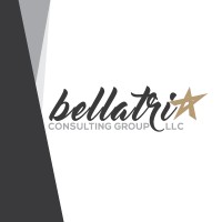 Bellatrix Consulting Group, LLC Logo