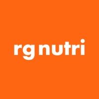 RGNutri - Consultoria para empresas de alimentos Logo