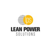 Lean Power Solutions Logo