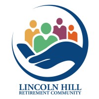 Lincoln Hill Retirement Community Logo