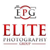 Elite Photography Group Logo