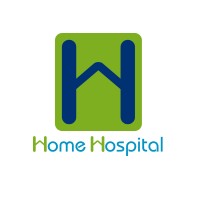 Home Hospital Logo