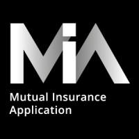 MIA - Mutual Insurance Application Logo
