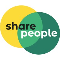 SharePeople Crowdsurance Logo