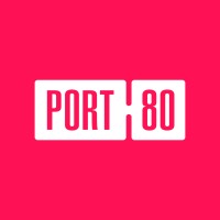 Port:80 | პორტ:80 Logo