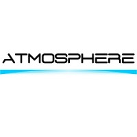 ATMOSPHERE Logo