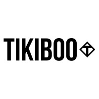 Tikiboo Logo