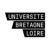 Université Bretagne Loire Logo