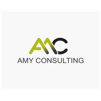 Amy Consulting Logo