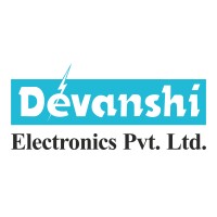 DEVANSHI ELECTRONICS PVT. LTD. Logo