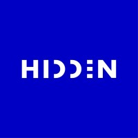 Hidden Gallery Logo