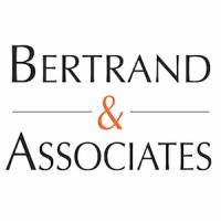 Bertrand & Associates Logo