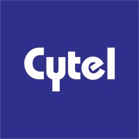 Purple Squirrel Economics, now a Cytel company Logo