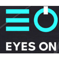 EYES visiON Logo