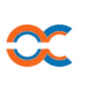 OmniComp Inc,. Logo