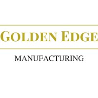 Golden Edge Manufacturing Inc. Logo
