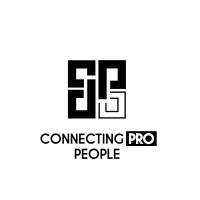 CONNECTING PRO PEOPLE Logo