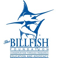 The Billfish Foundation Logo