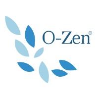 O-Zen Logo