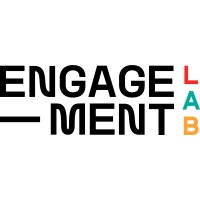 Engagement Lab @ Emerson College Logo