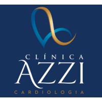 Clínica Azzi Logo