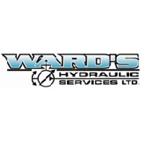 Wards Hydraulic Services LTD. Logo