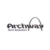 Archway Storm Restoration Logo