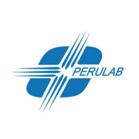 PERULAB S.A. Logo