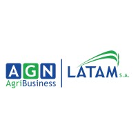 AGNLATAM S.A Logo