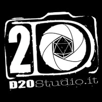 D20Studio Logo