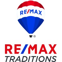RE/MAX Traditions Logo