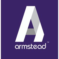ARMSTEAD INC Logo