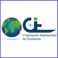 Corporación Internacional de Excelencia - CIE Logo