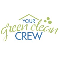 Your Green Clean Crew Logo