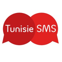 TunisieSMS Logo