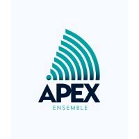 APEX Ensemble // The Montclair Orchestra Logo