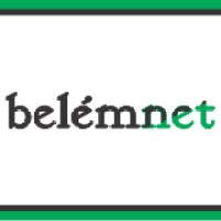 BelémNet Serviços de Internet Logo