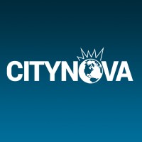 CityNova Logo