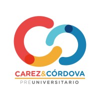 Preuniversitario Carez & Córdova Logo