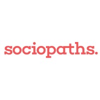 SocioPaths Logo