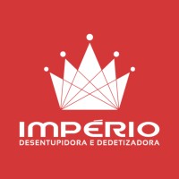Império Desentupidora e Dedetizadora Logo