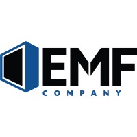 The EMF Company Logo