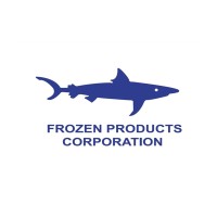 Frozen Products Corporation SAC Logo