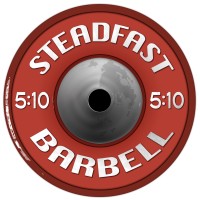 STEADFAST BARBELL LLC Logo