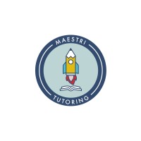Maestri Tutoring Logo