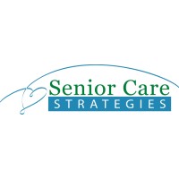Senior Care Strategies Logo